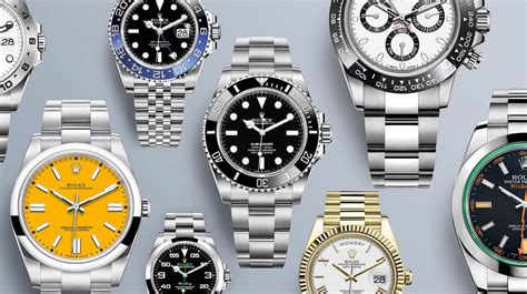 why invest in Rolex watches